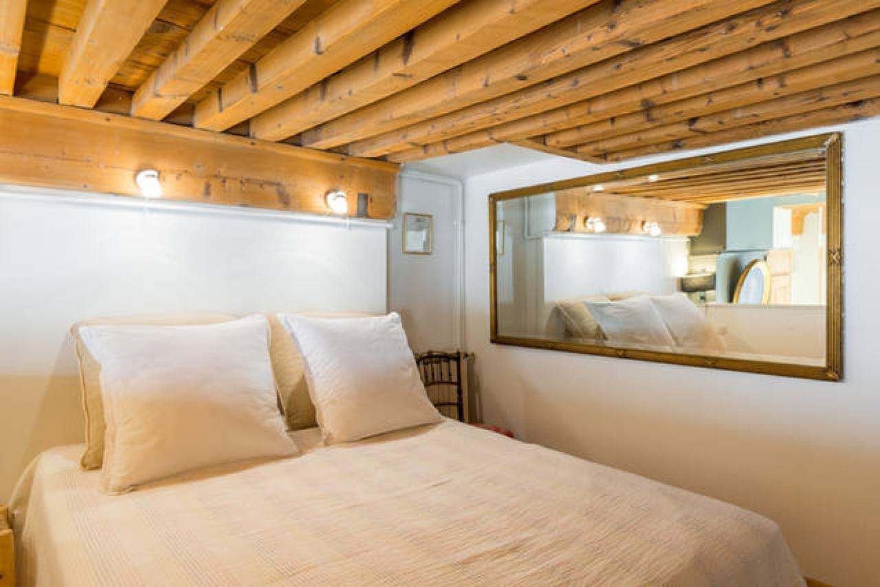 Loft Coeur Du Vieux Lyon Apartamento Exterior foto