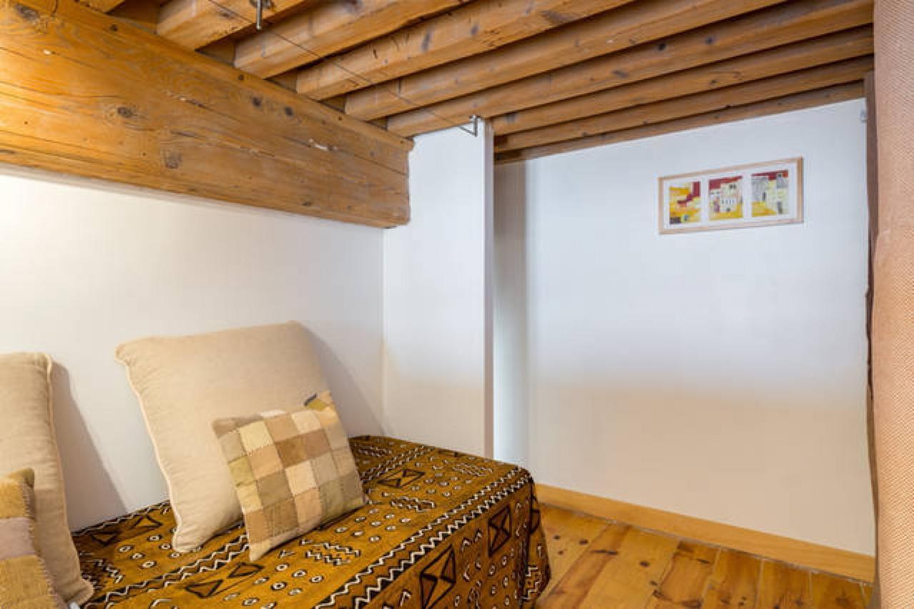 Loft Coeur Du Vieux Lyon Apartamento Exterior foto