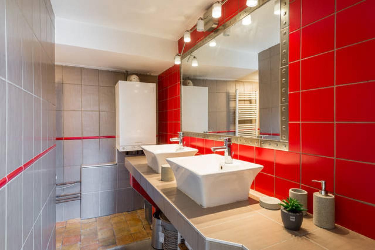 Loft Coeur Du Vieux Lyon Apartamento Exterior foto