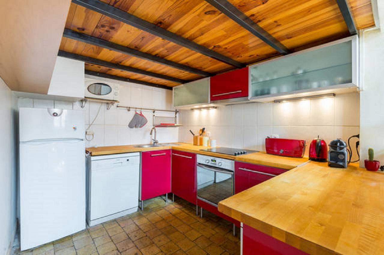 Loft Coeur Du Vieux Lyon Apartamento Exterior foto